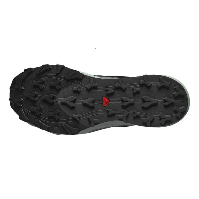 Salomon shoes - Salomon Thundercross - Thundercross - Gray 1