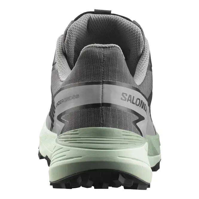 Salomon shoes - Salomon Thundercross - Thundercross - Gray 2