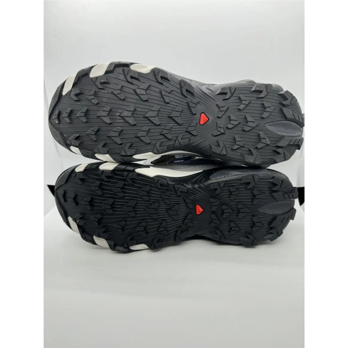 Salomon shoes - Salomon Speedverse - Speedverse - L41754500 - Silver 17