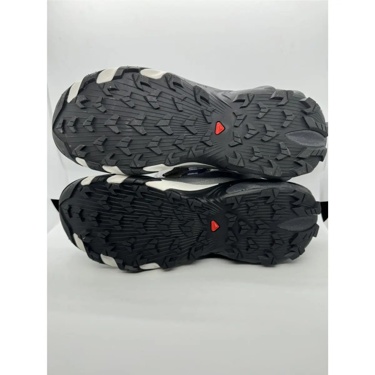 Salomon shoes - Salomon Speedverse - Speedverse - L41754500 - Silver 17