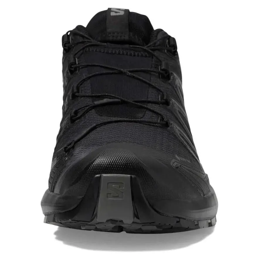 Salomon shoes - Salomon XA Pro 3D V9 - L47270100 - Black 2