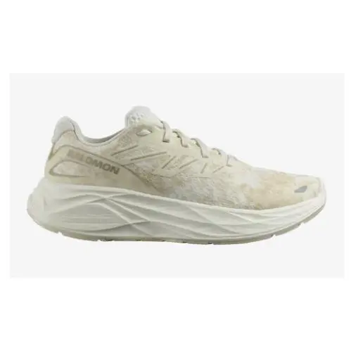 Salomon shoes - Vanilla Ice/Vanilla Ice/White 0