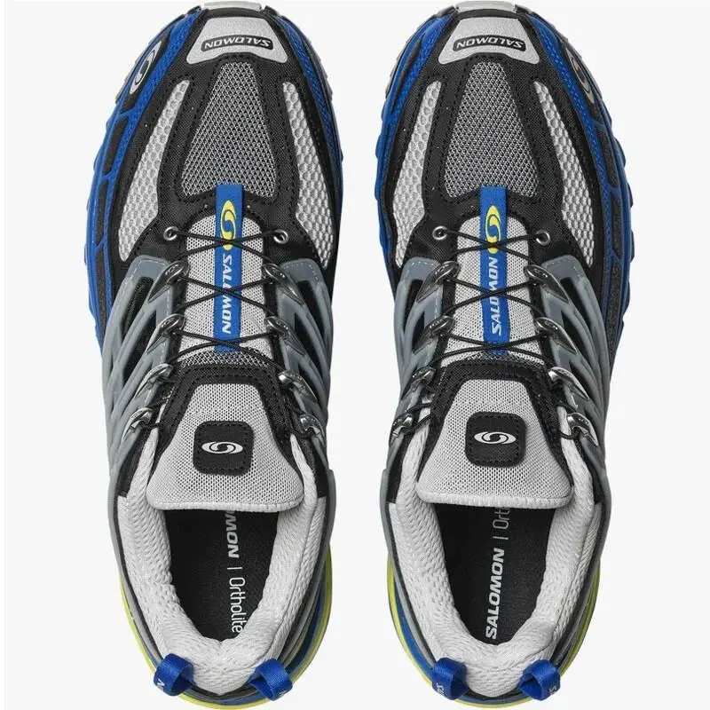 Salomon shoes - Salomon ACS - ACS - Blue 4