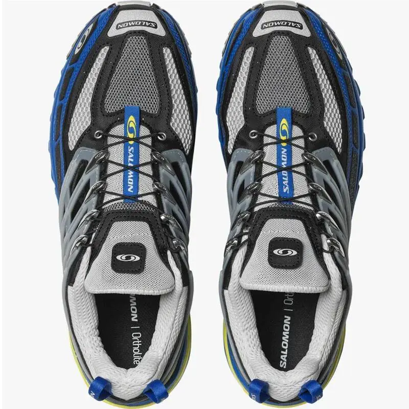 Salomon shoes - Salomon ACS - ACS - Blue 4