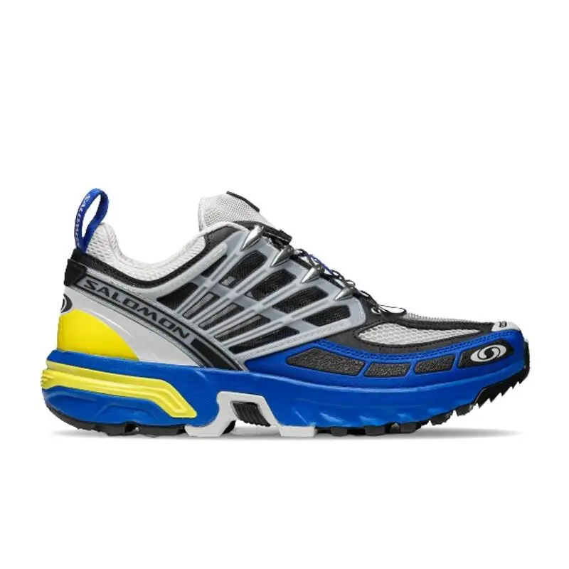 Salomon shoes - Salomon ACS - ACS - Blue 3