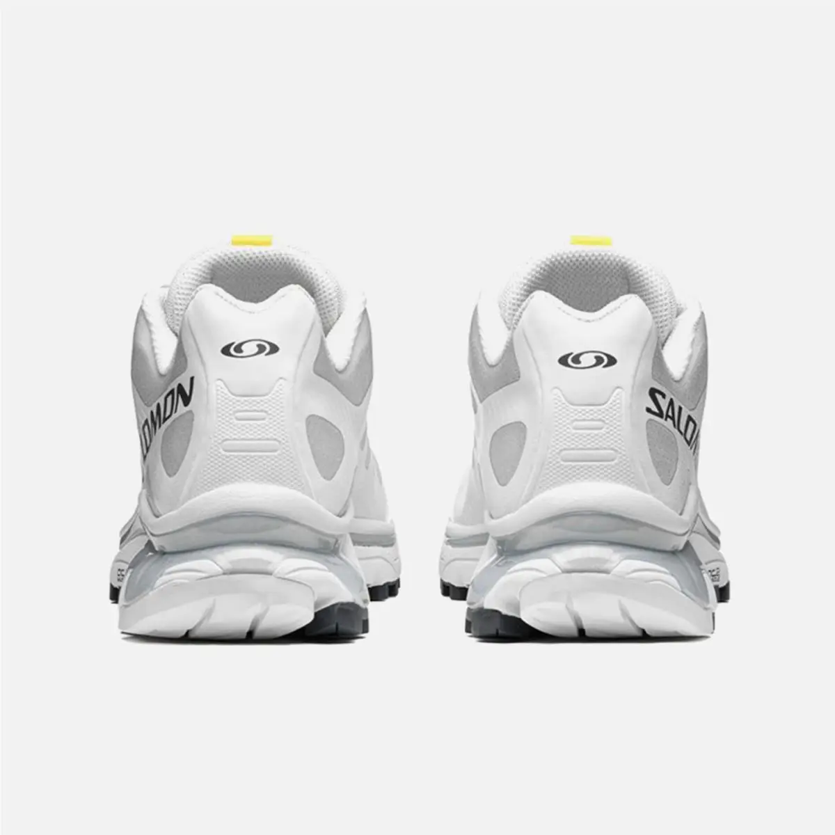 Salomon shoes - Salomon XT-4 OG - L47133000 - White 11