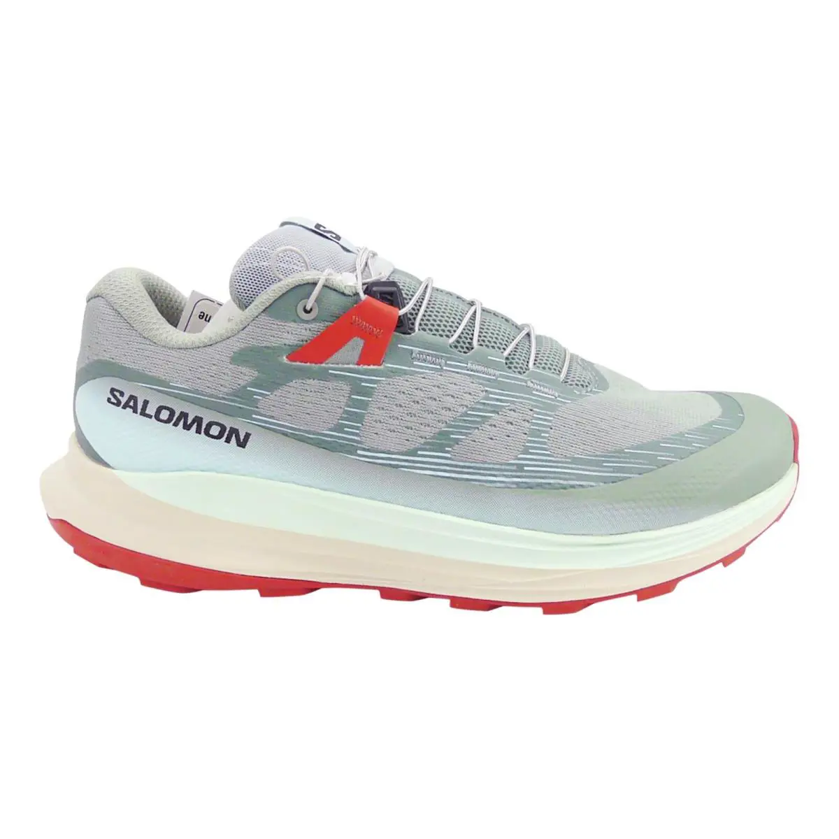 Salomon shoes - Green 0