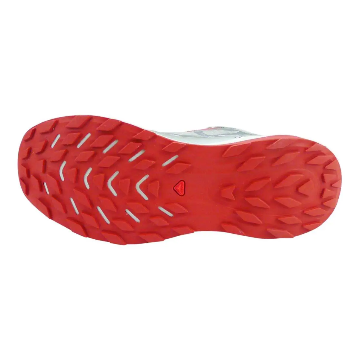 Salomon shoes - Green 3