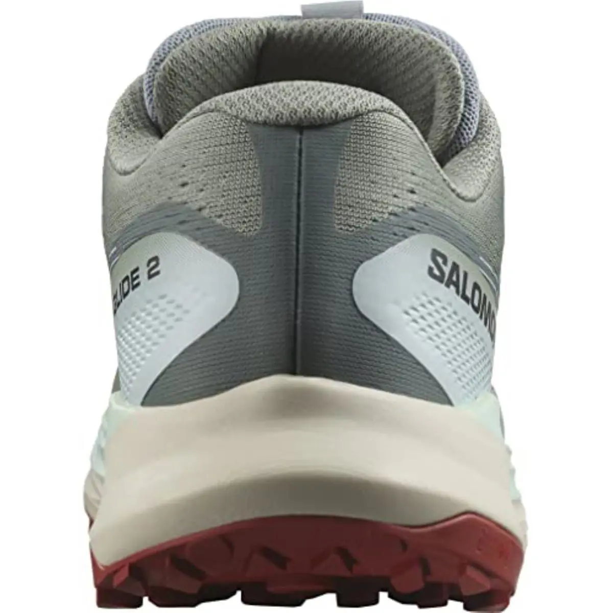 Salomon shoes - Green 4