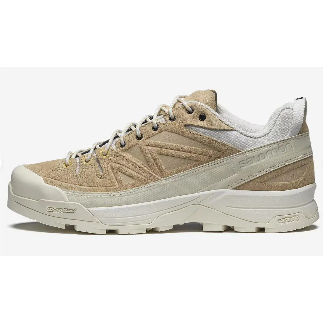 Salomon shoes - Classic - Classic - 474314 - Vanilla 0