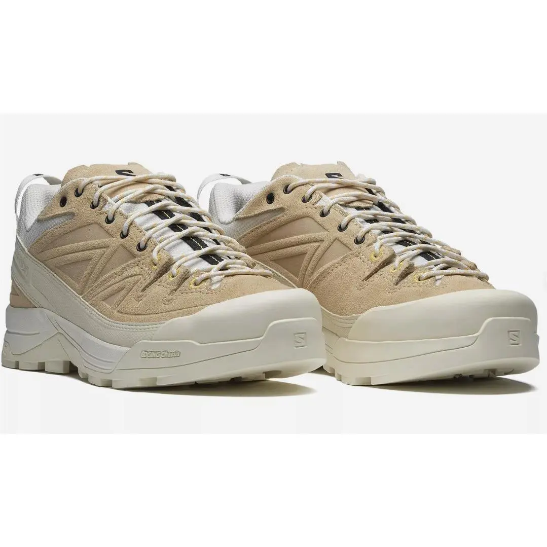 Salomon shoes - Classic - Classic - 474314 - Vanilla 2
