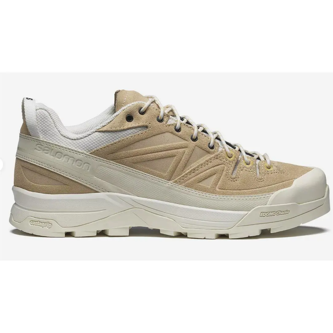 Salomon shoes - Classic - Classic - 474314 - Vanilla 4