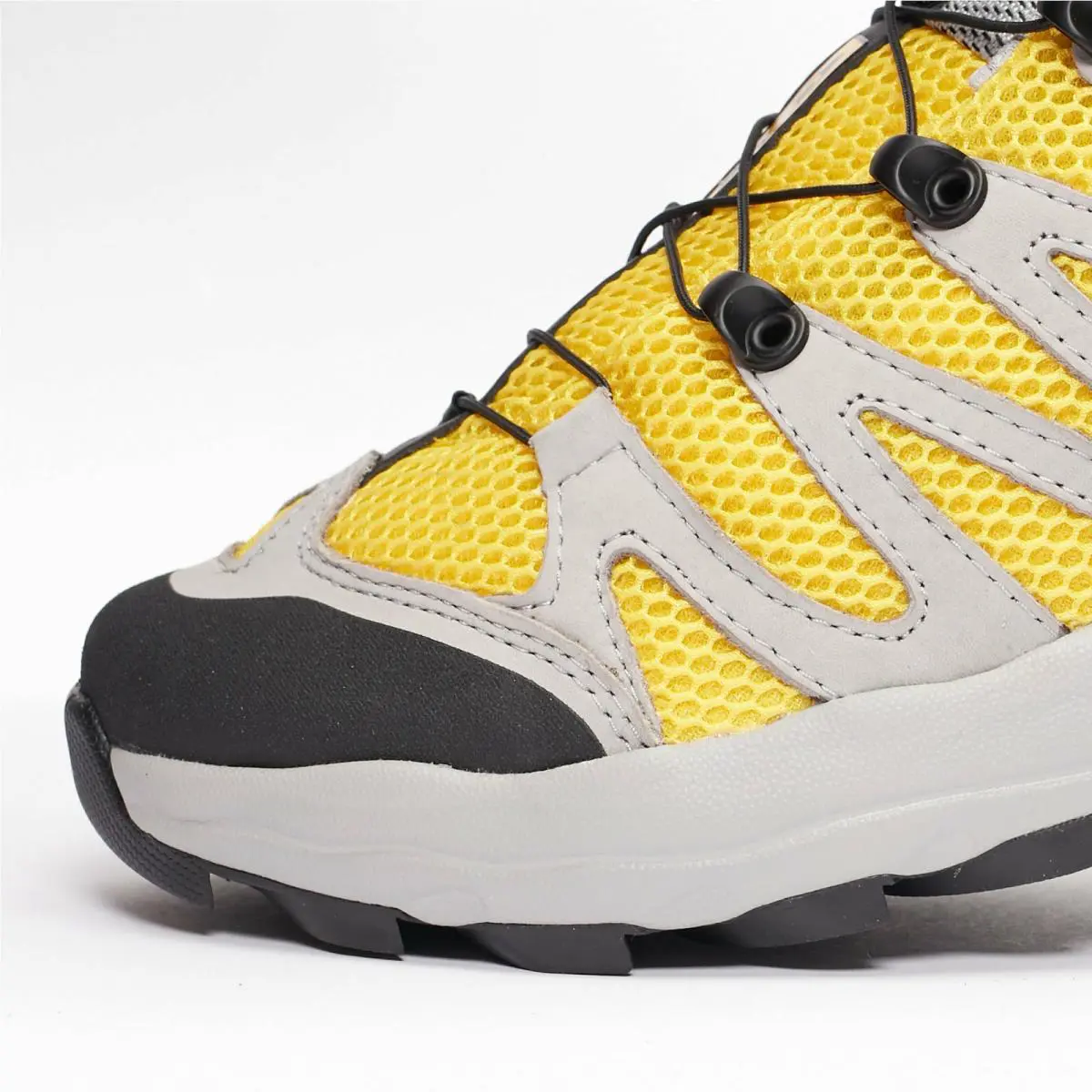 Salomon shoes - Salomon XA Pro 1 Advanced - 414820 - Yellow 11