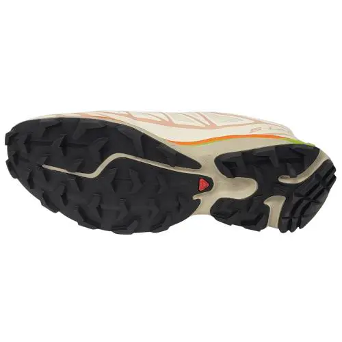 Salomon shoes - Salomon XT 6 - 471478 - White 3