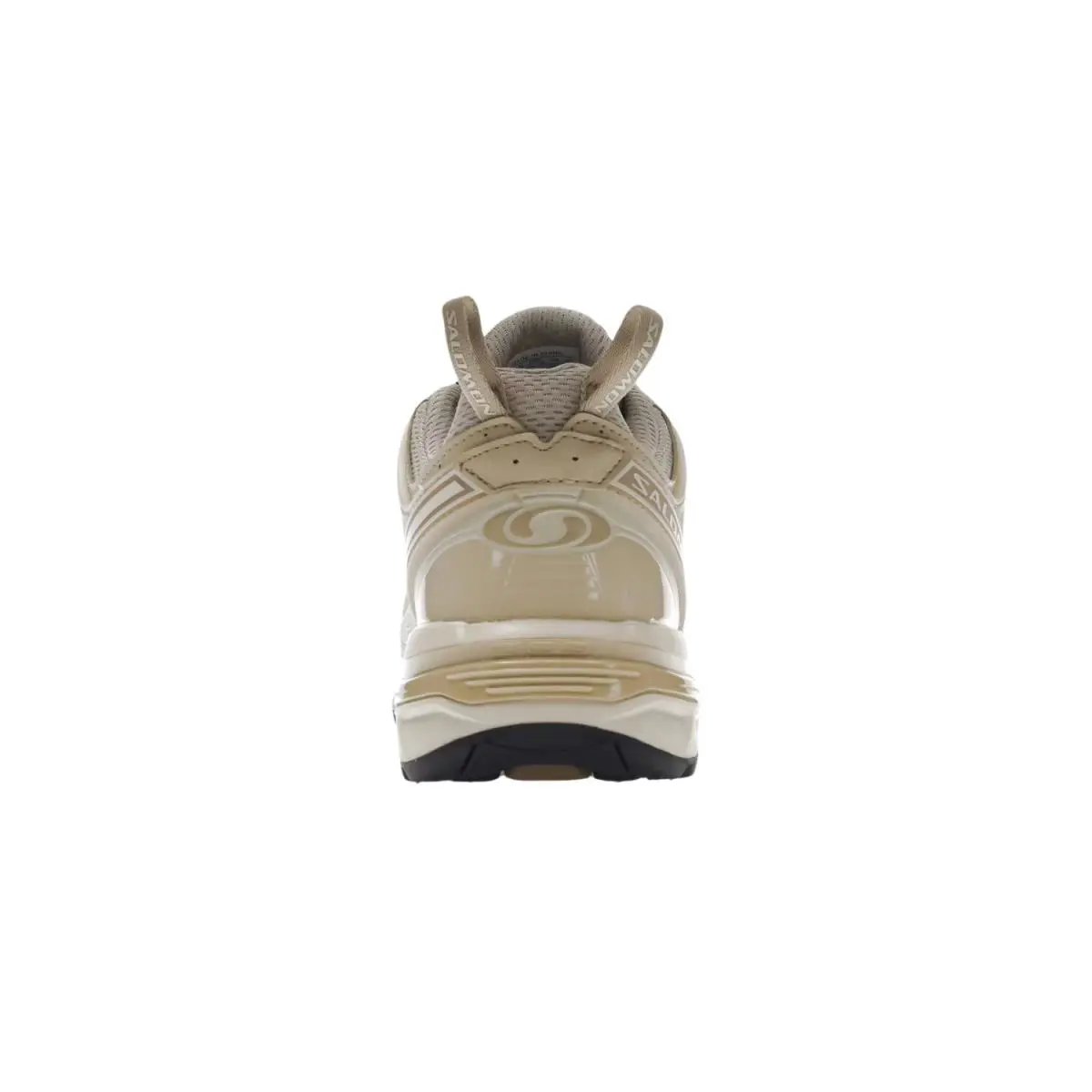 Salomon shoes - SAFARI/KELP/BLEACHED SAND 0
