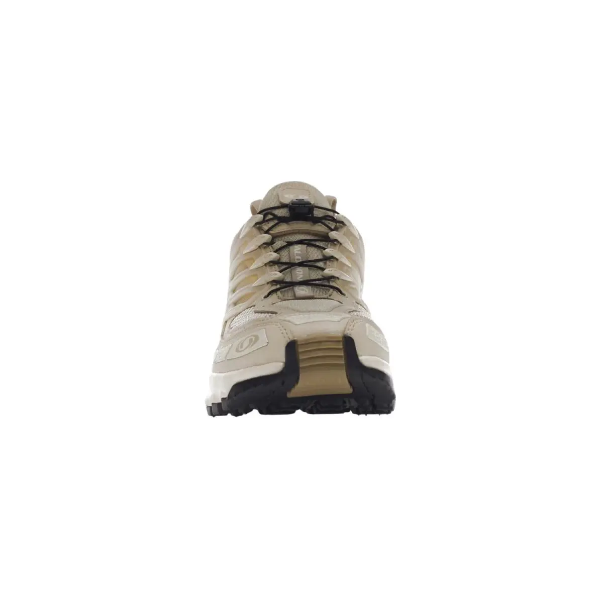 Salomon shoes - SAFARI/KELP/BLEACHED SAND 2