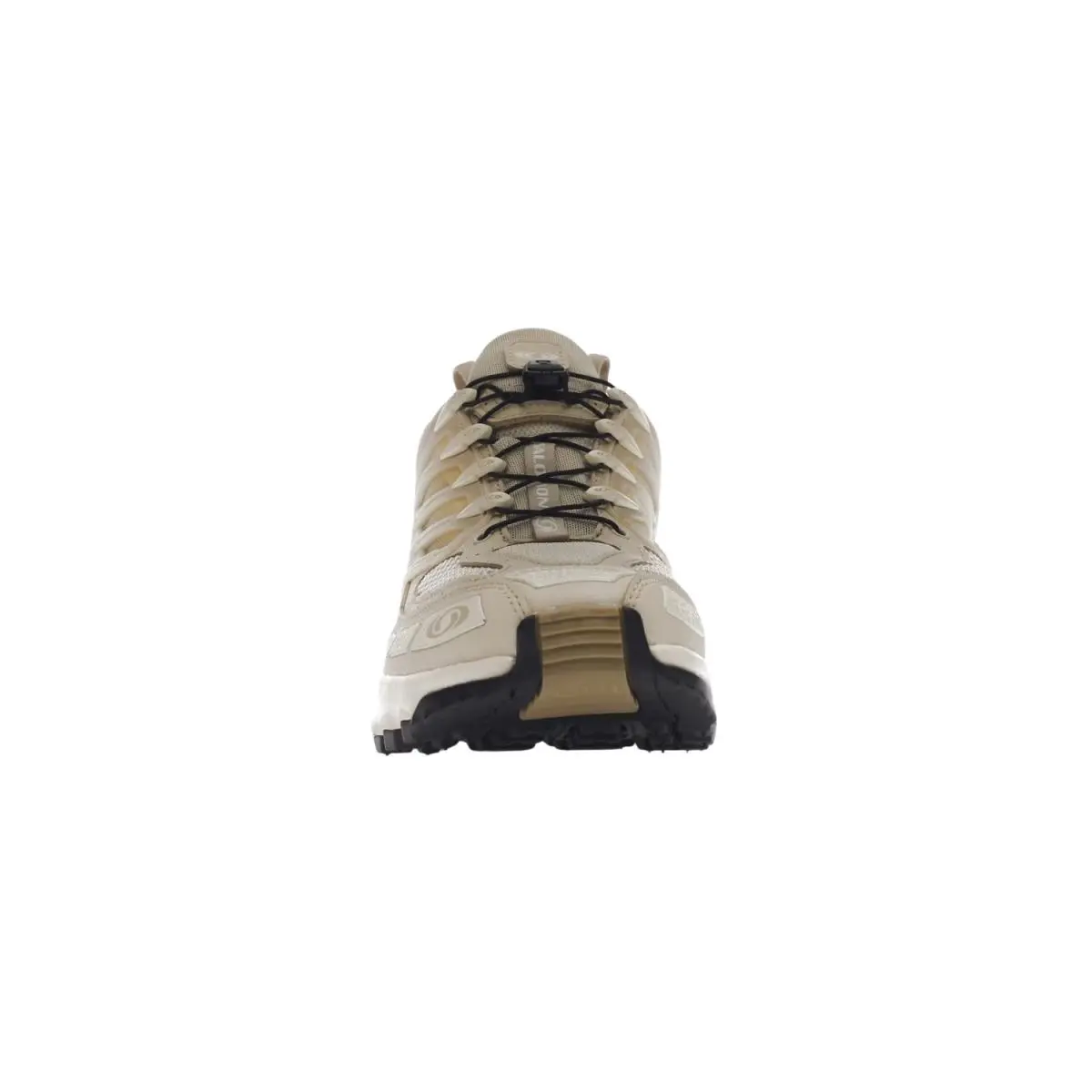 Salomon shoes - SAFARI/KELP/BLEACHED SAND 6
