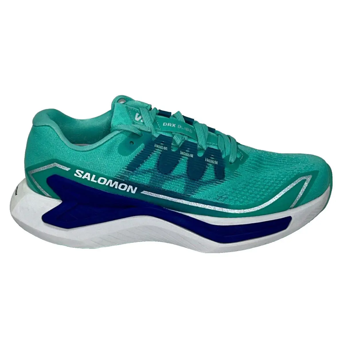 Salomon Drx Bliss Women`s B Cockatoo/surf The Web/white - Cockatoo / Surf The Web / White