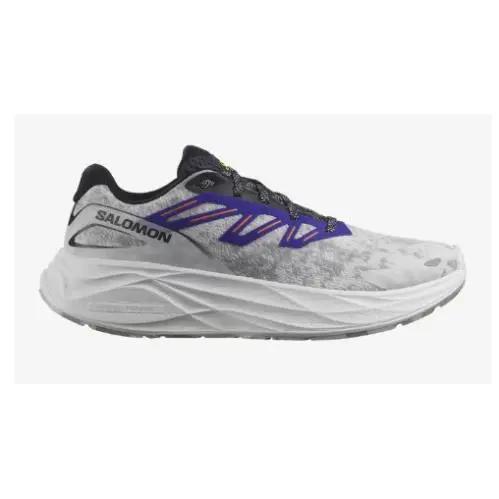Salomon shoes - White/Phantom/Spectrum Blue 0