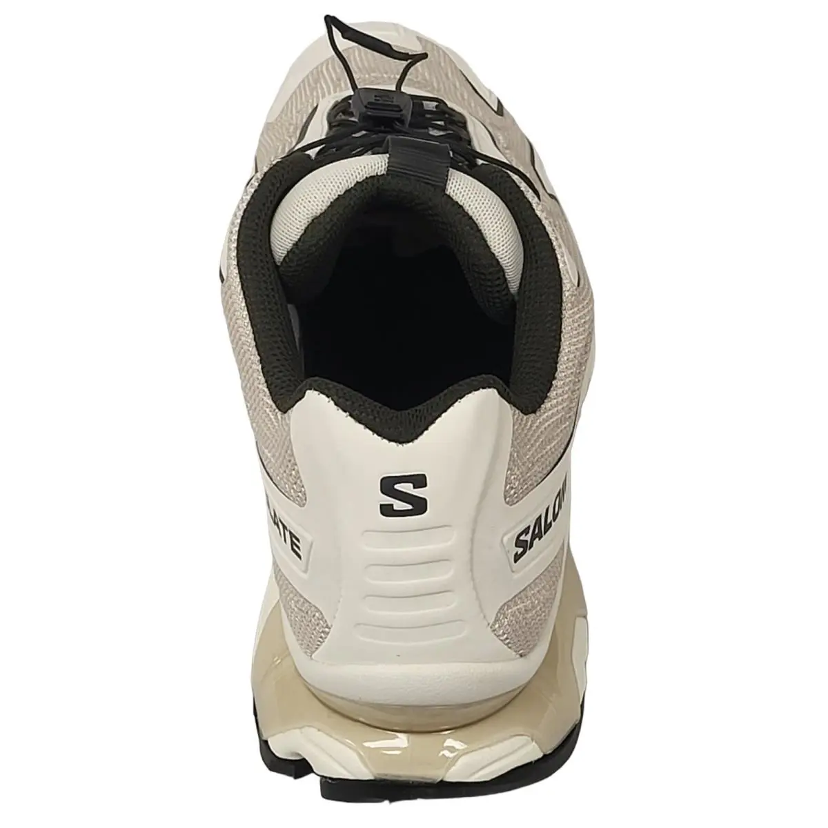 Salomon shoes SLATE ADVANCED - cream/tan 0