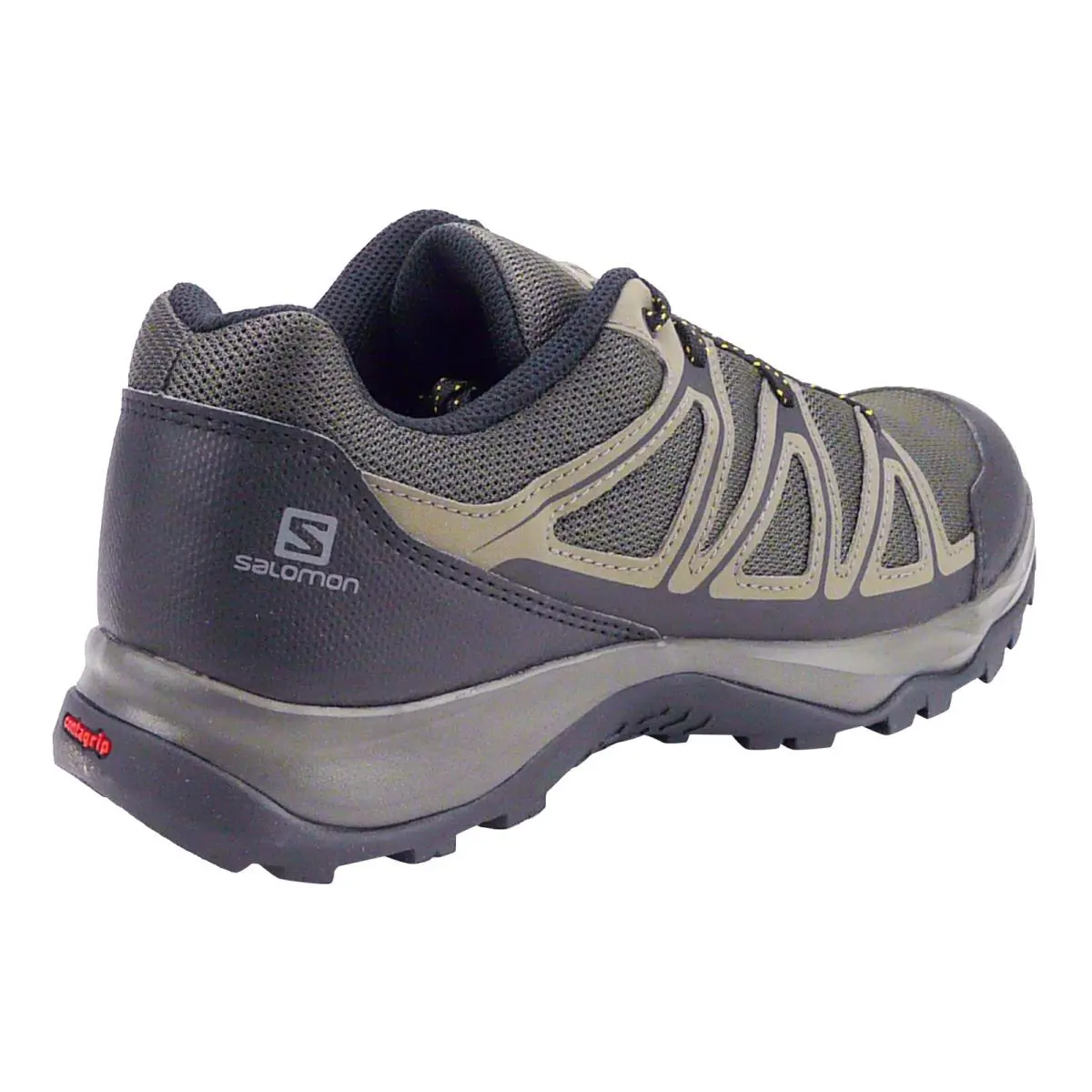 Salomon shoes - Salomon Barrakee - Barrakee - Black 1