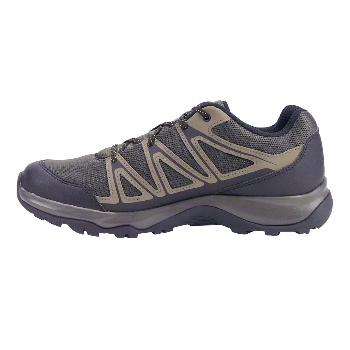 Salomon shoes - Salomon Barrakee - Barrakee - Black 2