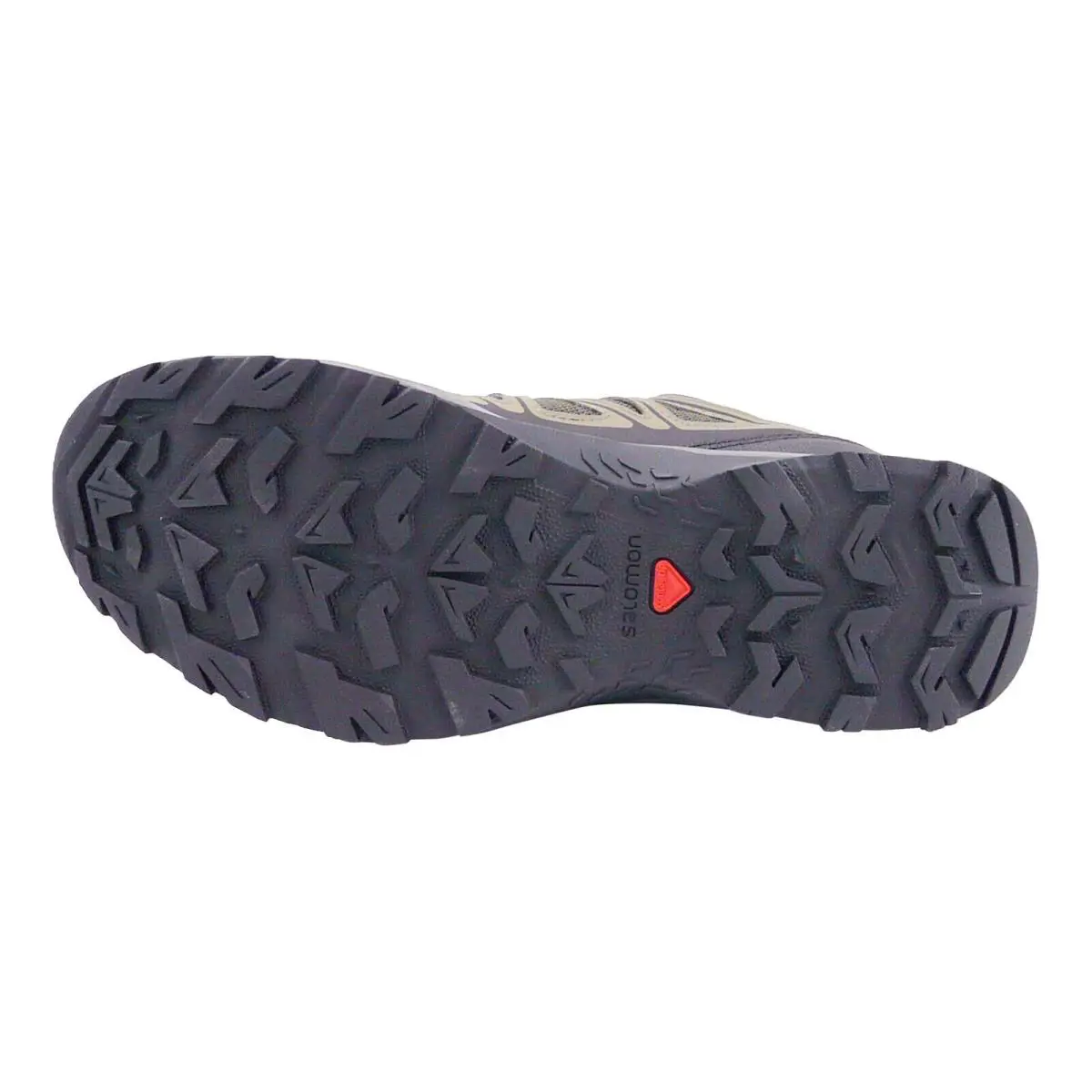 Salomon shoes - Salomon Barrakee - Barrakee - Black 9