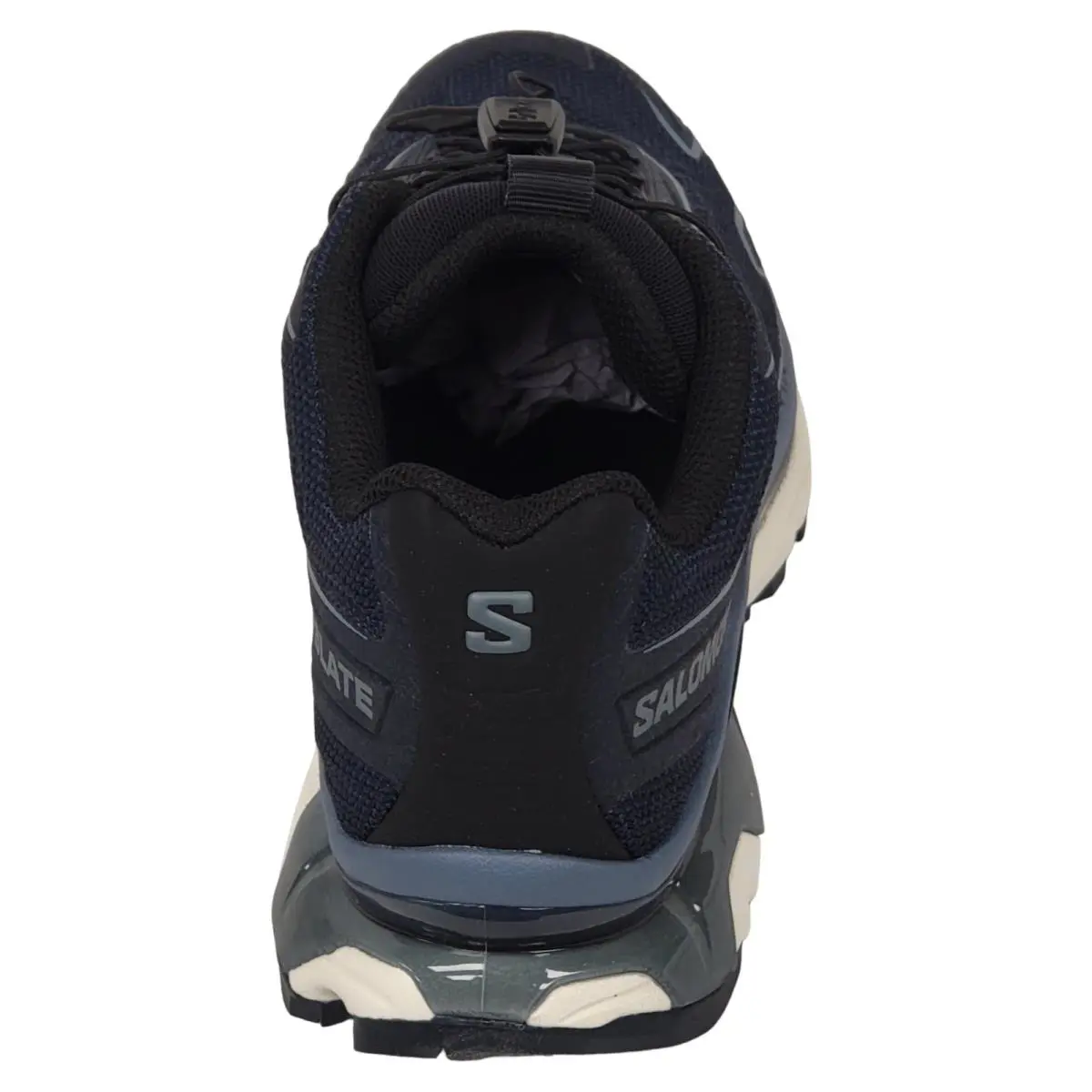 Salomon shoes - SALOMON XT SLATE ADVANCED - SLATE ADVANCED - L4713270038 - Dark Sapphire / Stone Blue / Blue Ashes 2
