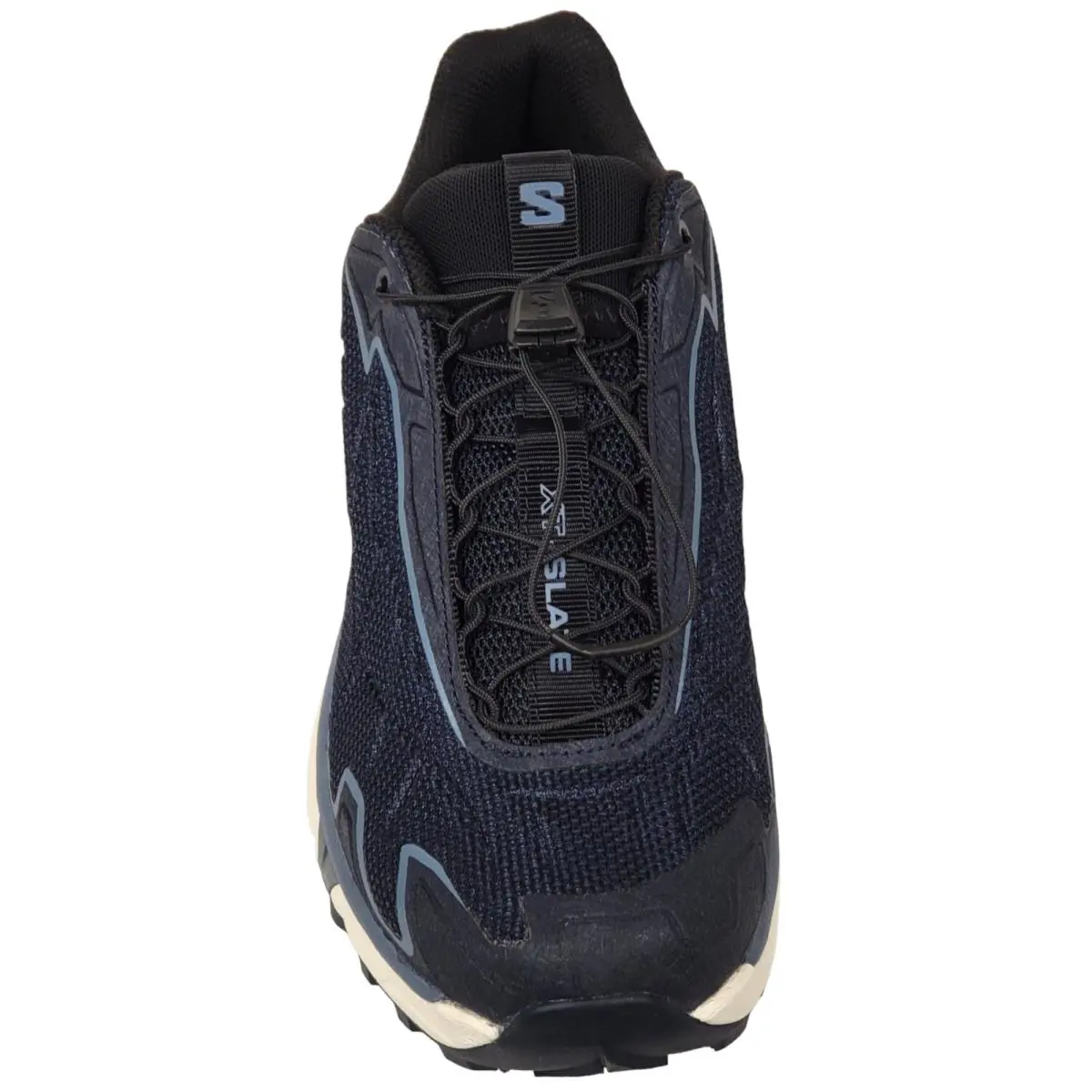 Salomon shoes - SALOMON XT SLATE ADVANCED - SLATE ADVANCED - L4713270038 - Dark Sapphire / Stone Blue / Blue Ashes 3