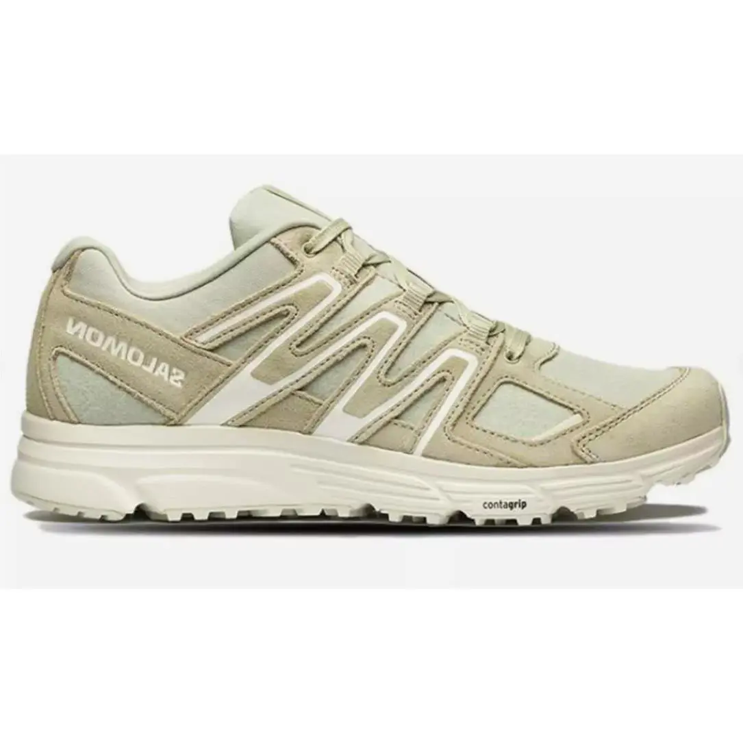 Salomon shoes - Classic - Classic - 472791 - Light Green 0