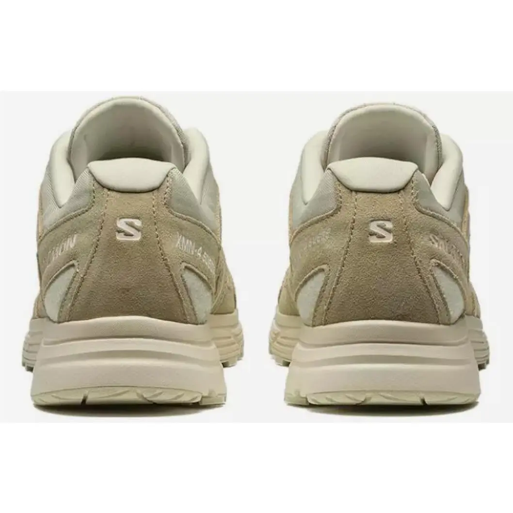 Salomon shoes - Classic - Classic - 472791 - Light Green 10