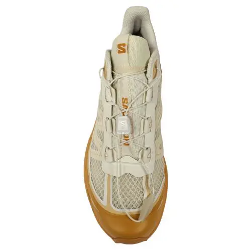 Salomon shoes - Salomon XT-6 - 471514 38 - White 2