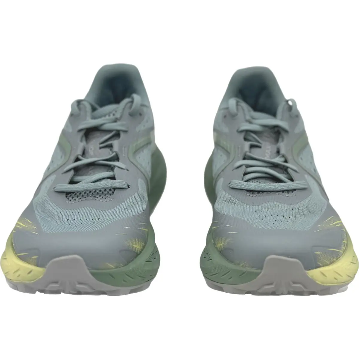 Salomon shoes - Salomon Glide Max - Glide Max - L47121000 - Stone Blue / Granite Green / Pearl Blue 1