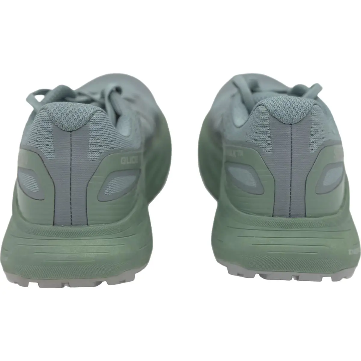 Salomon shoes - Salomon Glide Max - Glide Max - L47121000 - Stone Blue / Granite Green / Pearl Blue 3
