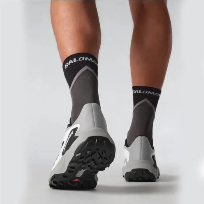 Salomon shoes - L47807600 - L47807600 - Black (UPC: 195751929837) 1