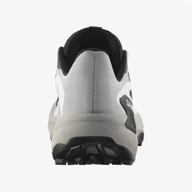Salomon shoes - L47807600 - L47807600 - Black (UPC: 195751929837) 3