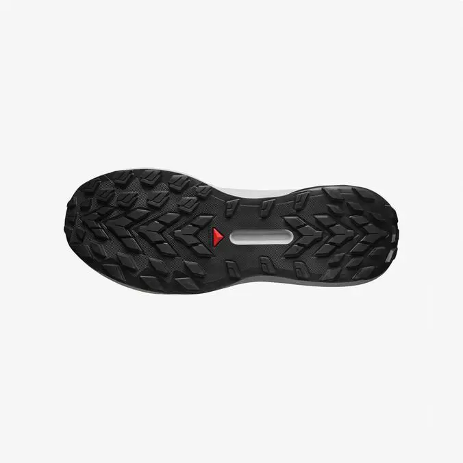 Salomon shoes - L47807600 - L47807600 - Black (UPC: 195751929837) 6