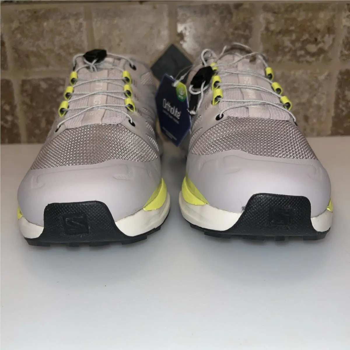 Salomon shoes - Salomon XT-Wings 2 - 416258 - Multicolor (UPC: 0193128887261) 6