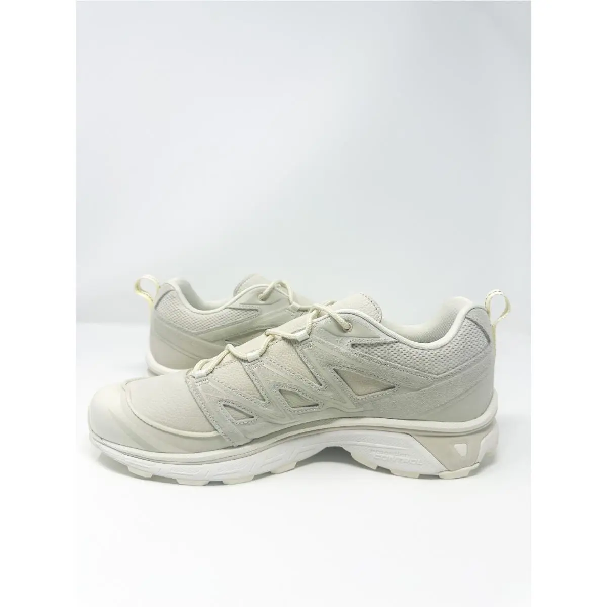 Salomon shoes - Salomon XT-6 Expanse - Expanse - 472948 - Vanilla 0