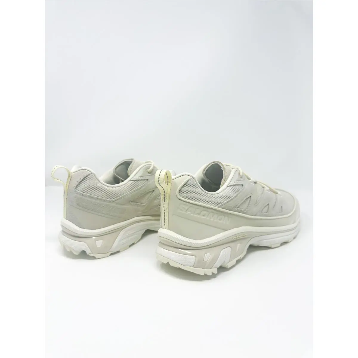 Salomon shoes - Salomon XT-6 Expanse - Expanse - 472948 - Vanilla 3