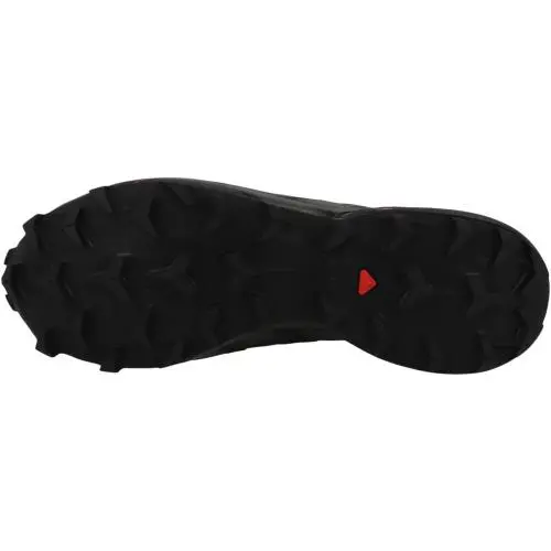 Salomon shoes - L41738600 - L41738600 - Black/Black/Phantom (UPC: 195751105705) 4