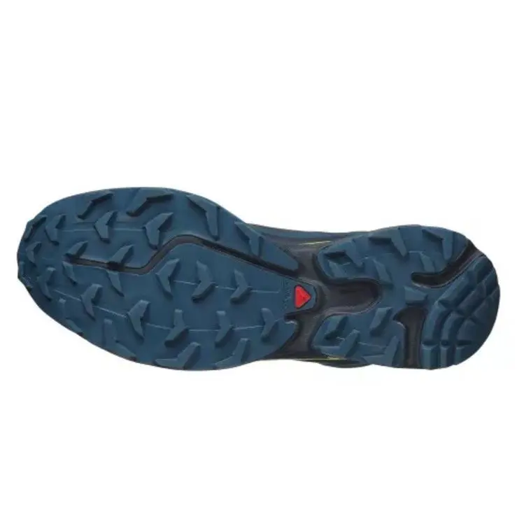 Salomon shoes - Salomon XT-6 SKYLINE - SKYLINE - L47440400 - Carbon 1