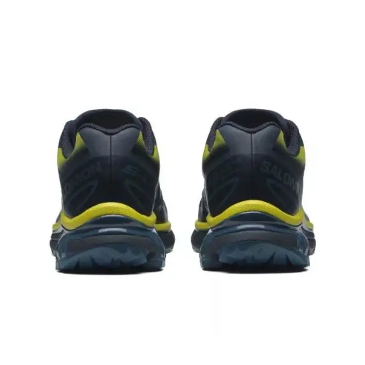 Salomon shoes - Salomon XT-6 SKYLINE - SKYLINE - L47440400 - Carbon 3