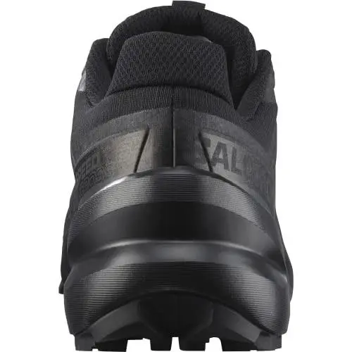 Salomon shoes - L41743400 - L41743400 - Multi (UPC: 195751059985) 8