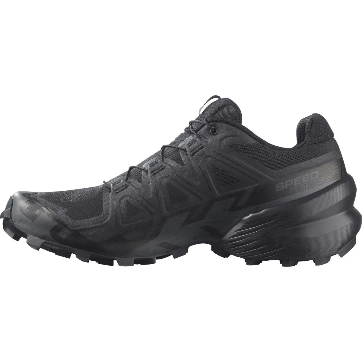 Salomon shoes - L41743400 - L41743400 - Multi (UPC: 195751059985) 2