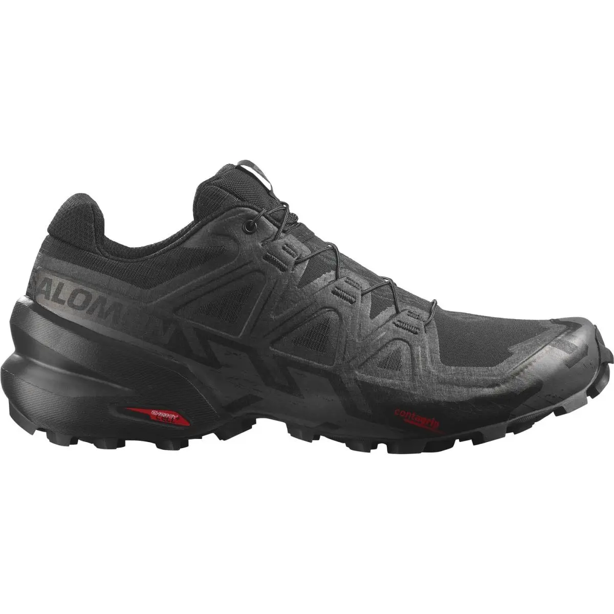 Salomon shoes - L41743400 - L41743400 - Multi (UPC: 195751059985) 4