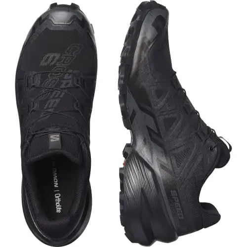 Salomon shoes - L41743400 - L41743400 - Multi (UPC: 195751059985) 7