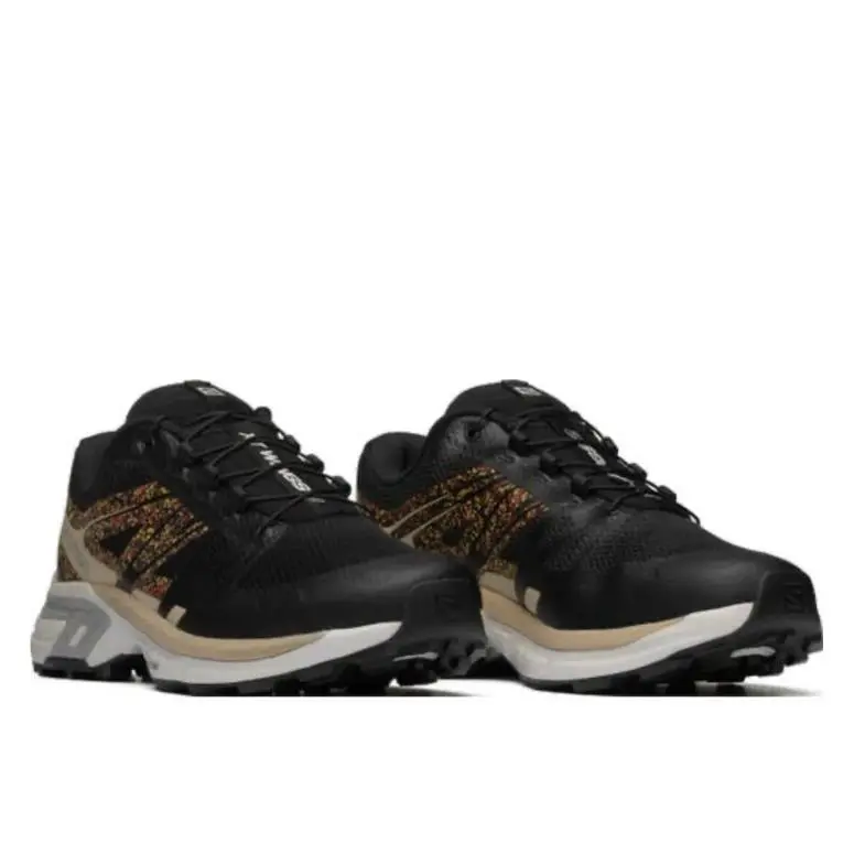 Salomon shoes - Salomon XT-Wings 2 Mindful - Mindful - 470694 - Black (UPC: 195751103213) 1