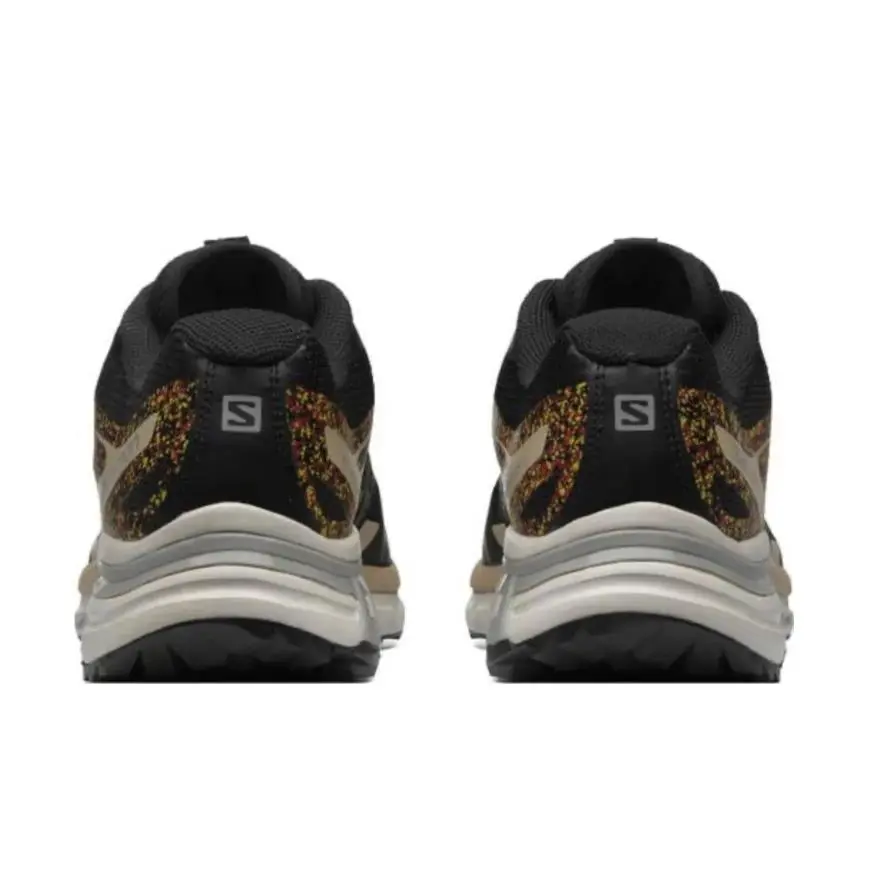 Salomon shoes - Salomon XT-Wings 2 Mindful - Mindful - 470694 - Black (UPC: 195751103213) 2