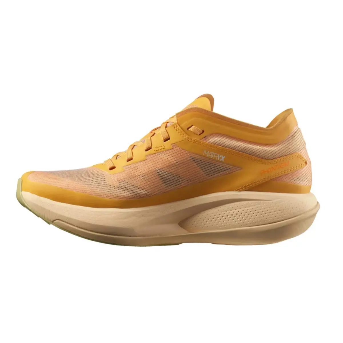 Salomon shoes - Salomon Phantasm - Phantasm - L41610500 - Orange 0